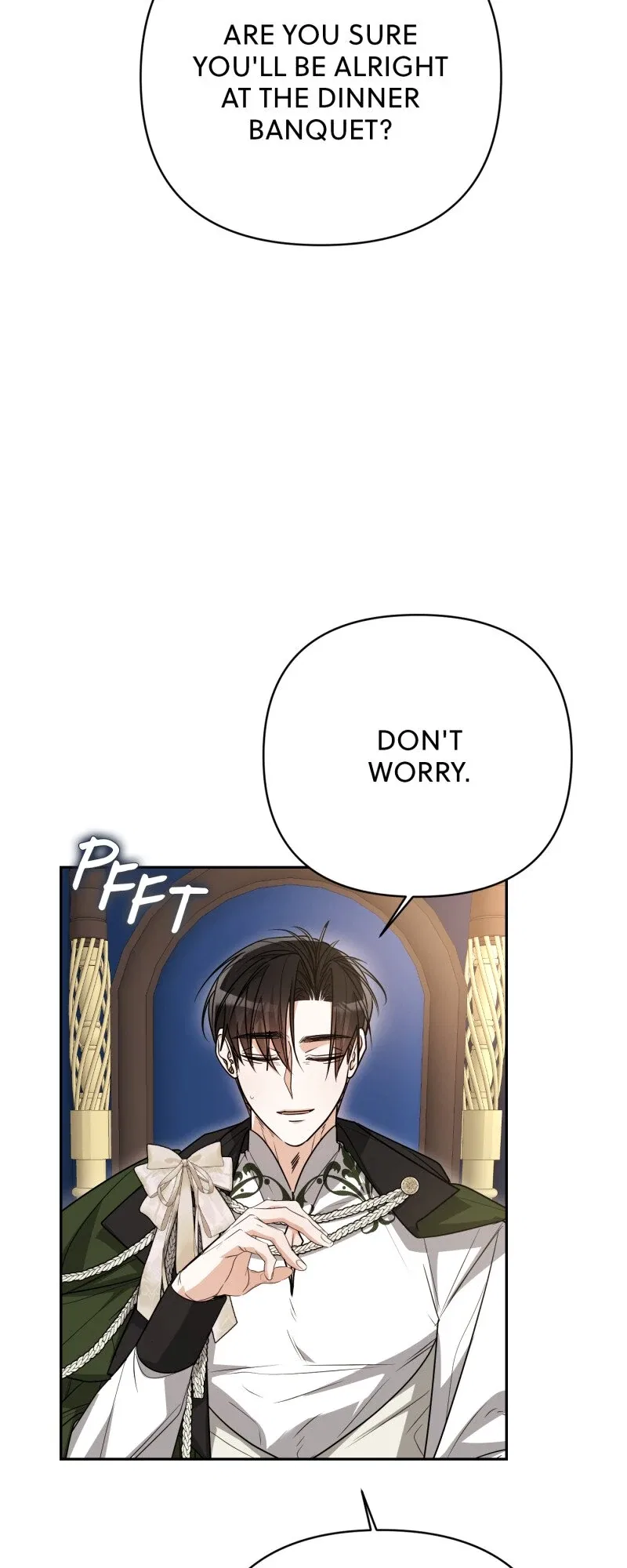My Husband is Weak by Day, Strong by Night Chapter 43 – Page 17