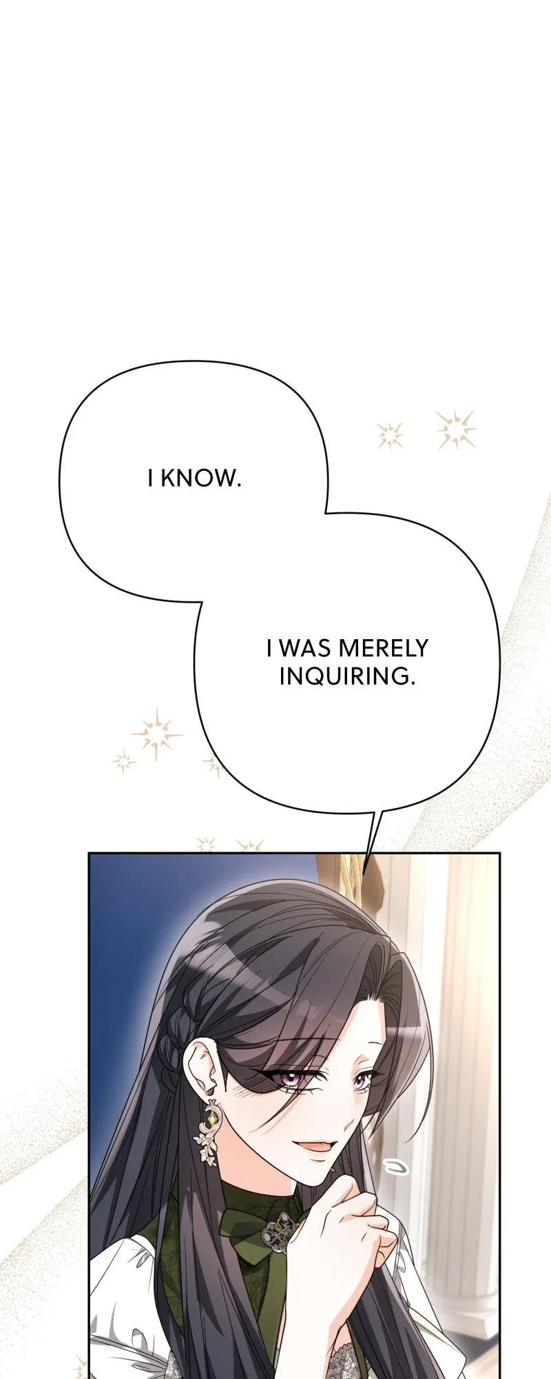 My Husband is Weak by Day, Strong by Night Chapter 43 – Page 20