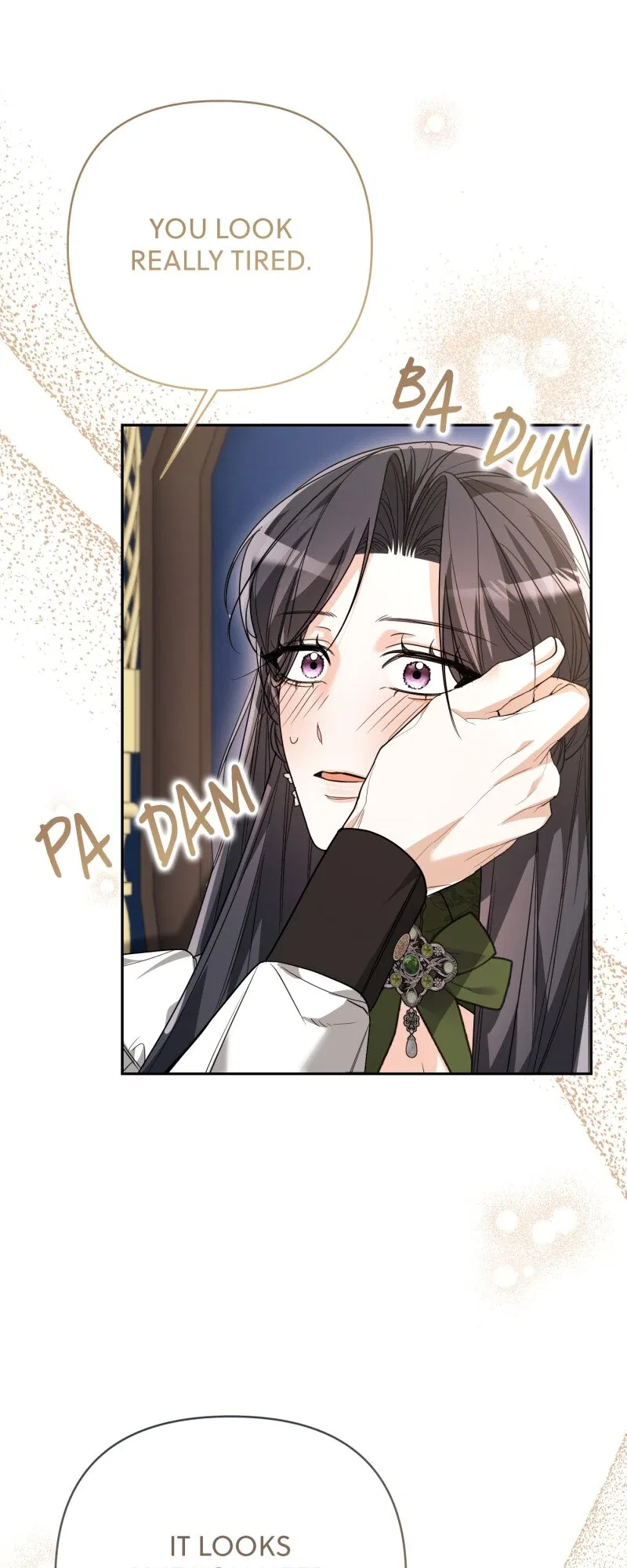 My Husband is Weak by Day, Strong by Night Chapter 43 – Page 27