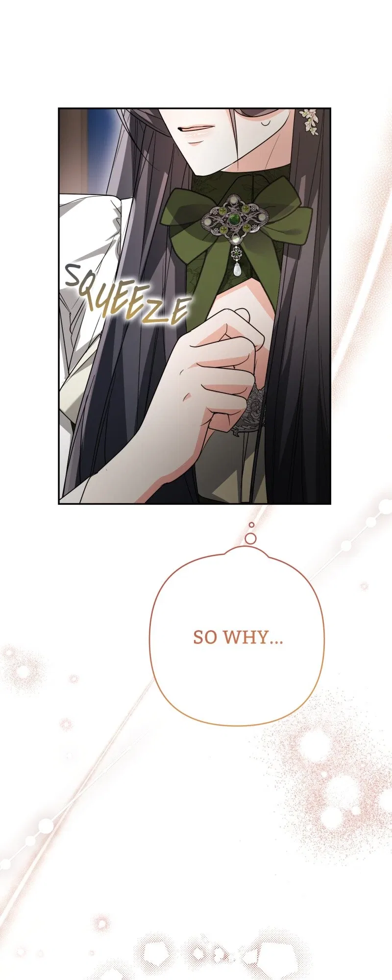 My Husband is Weak by Day, Strong by Night Chapter 43 – Page 31