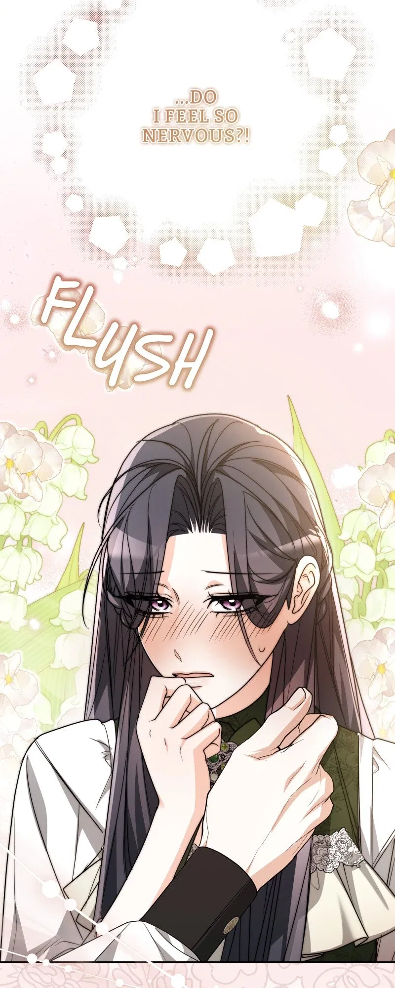 My Husband is Weak by Day, Strong by Night Chapter 43 – Page 32
