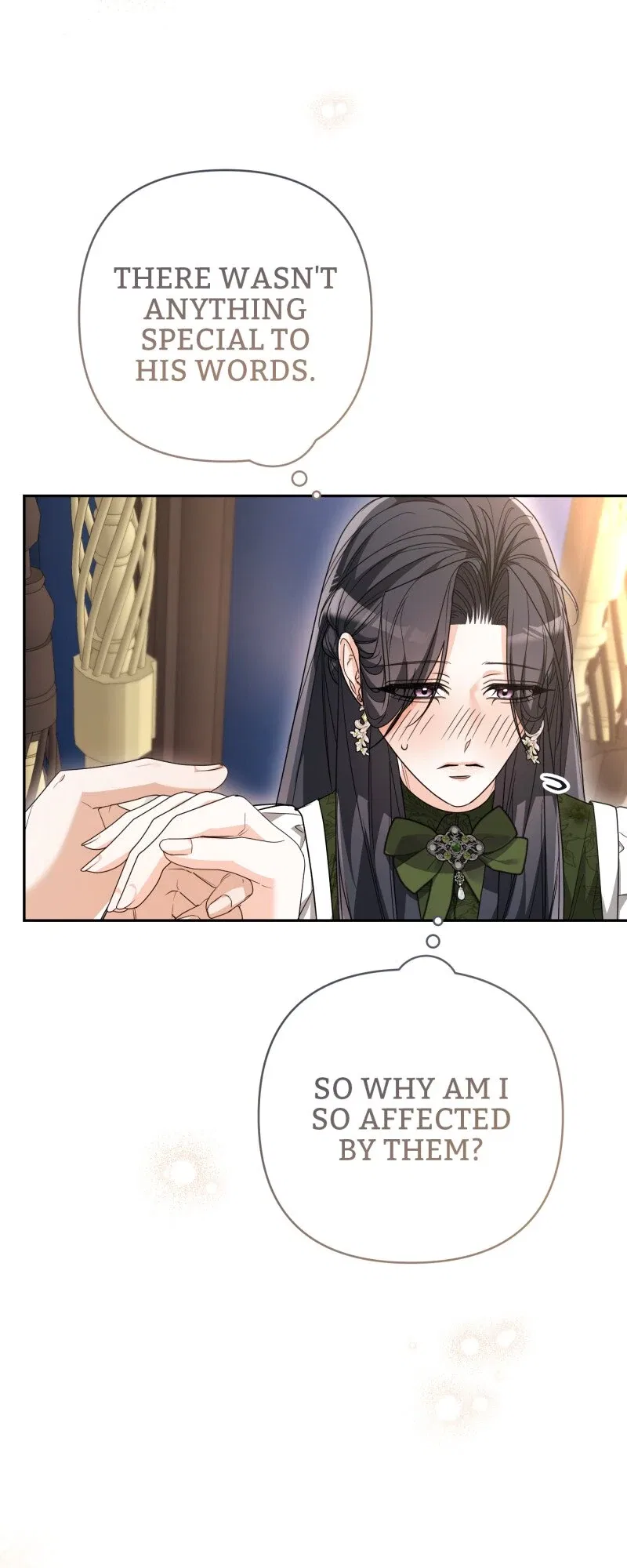 My Husband is Weak by Day, Strong by Night Chapter 43 – Page 41