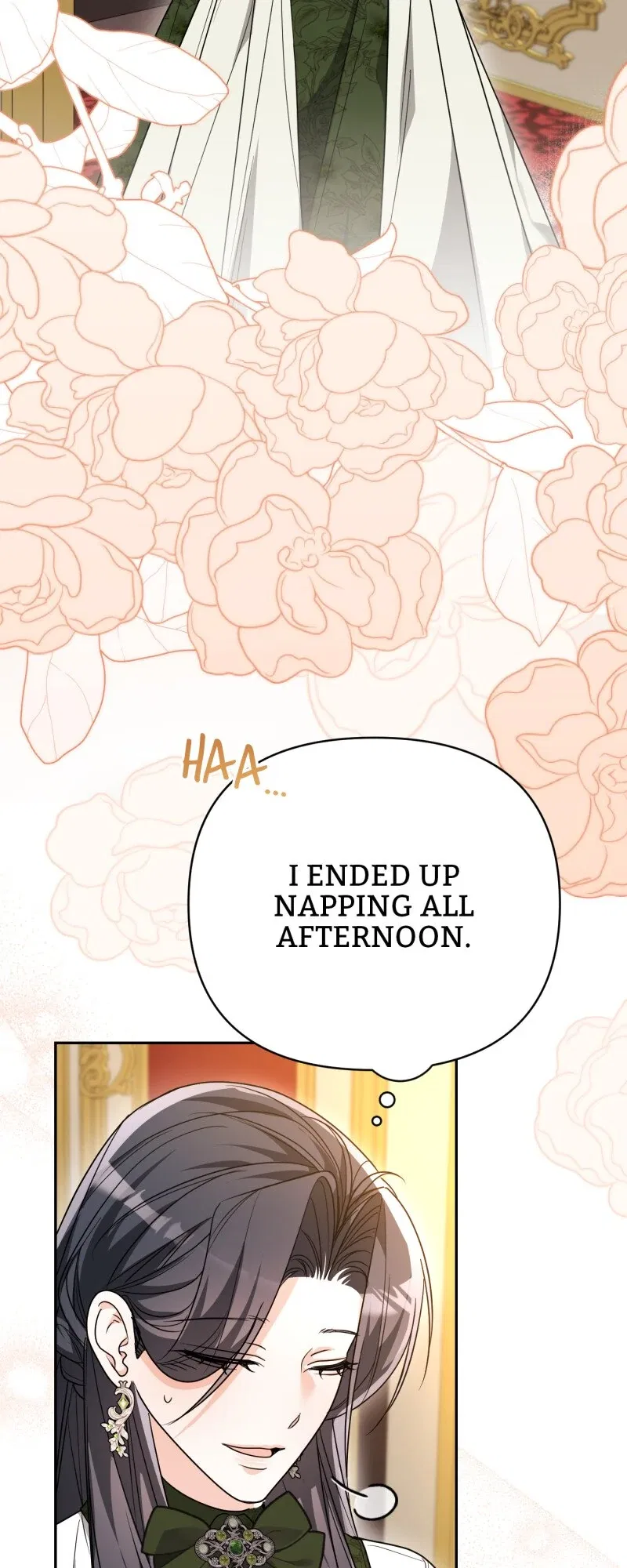 My Husband is Weak by Day, Strong by Night Chapter 43 – Page 47