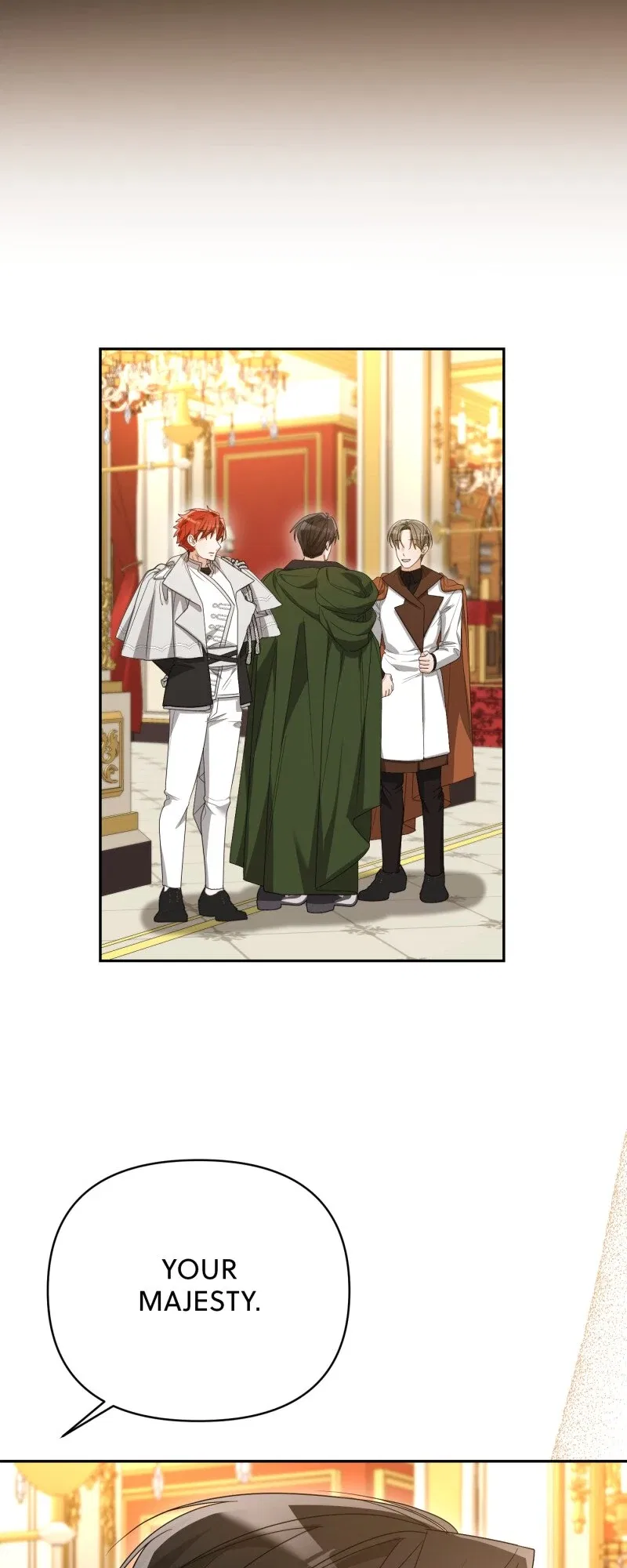 My Husband is Weak by Day, Strong by Night Chapter 43 – Page 50