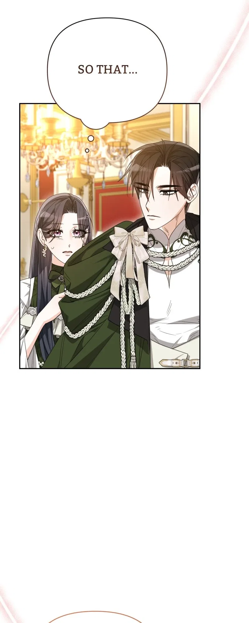 My Husband is Weak by Day, Strong by Night Chapter 43 – Page 55
