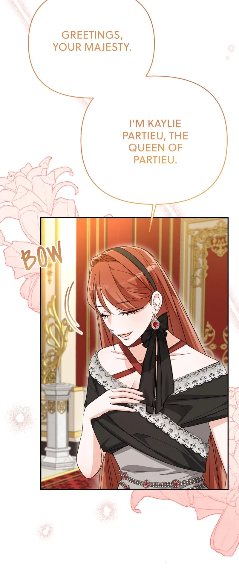 My Husband is Weak by Day, Strong by Night Chapter 43 – Page 56