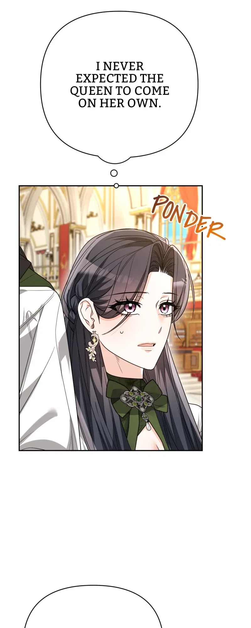 My Husband is Weak by Day, Strong by Night Chapter 43 – Page 58