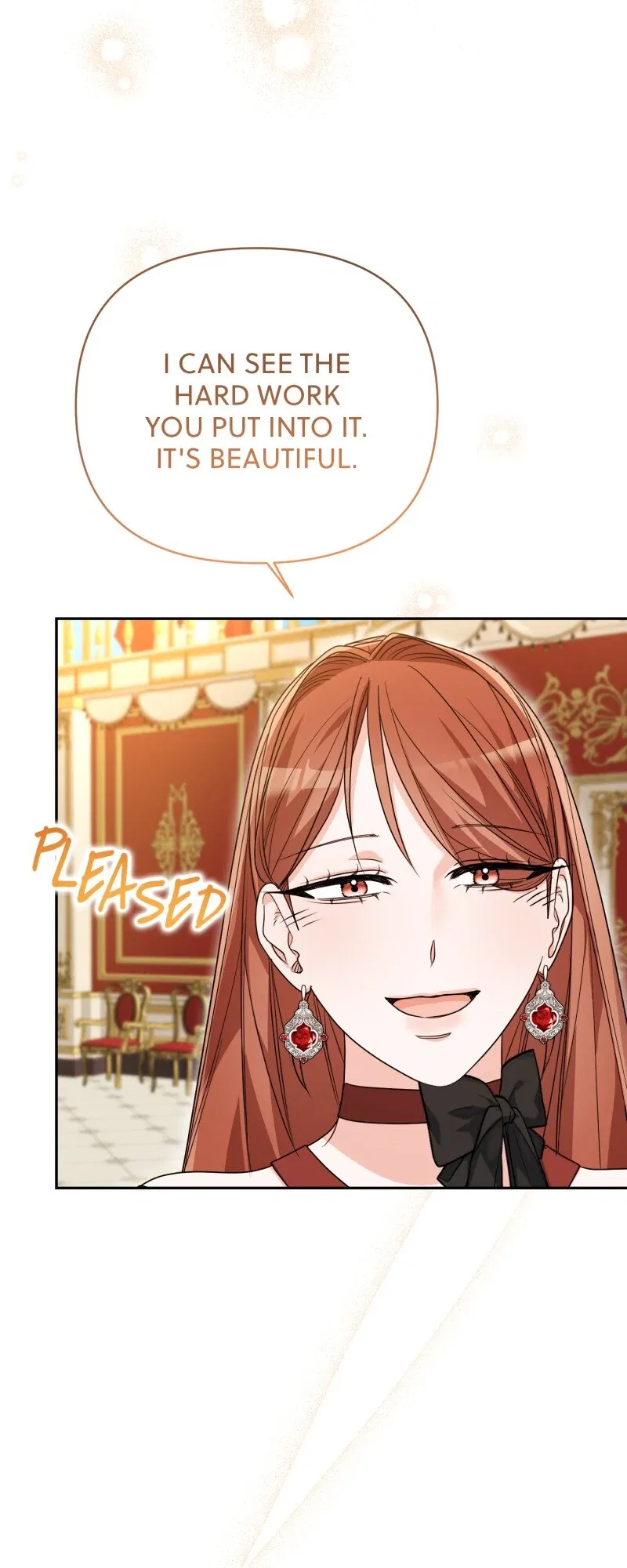 My Husband is Weak by Day, Strong by Night Chapter 43 – Page 64