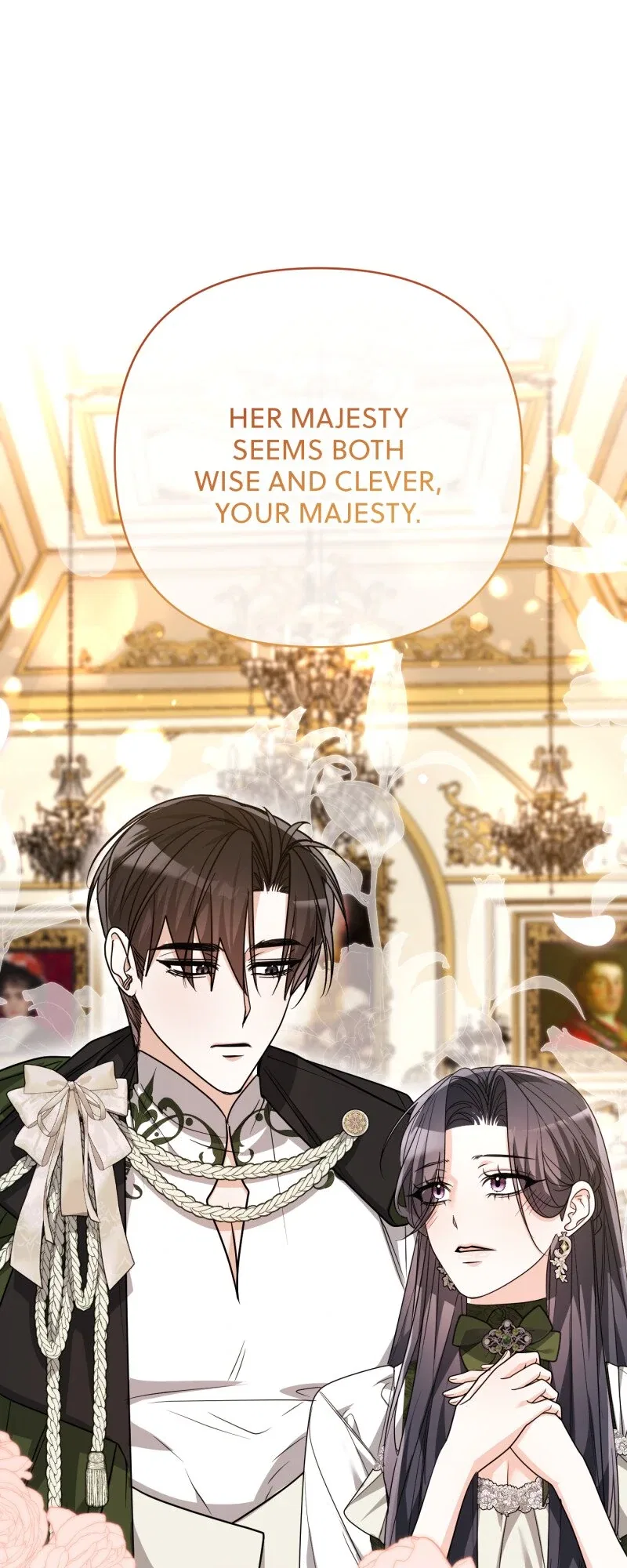 My Husband is Weak by Day, Strong by Night Chapter 43 – Page 67