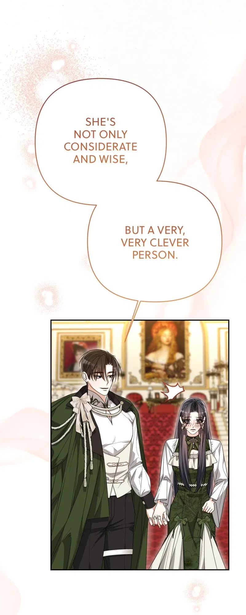 My Husband is Weak by Day, Strong by Night Chapter 43 – Page 71