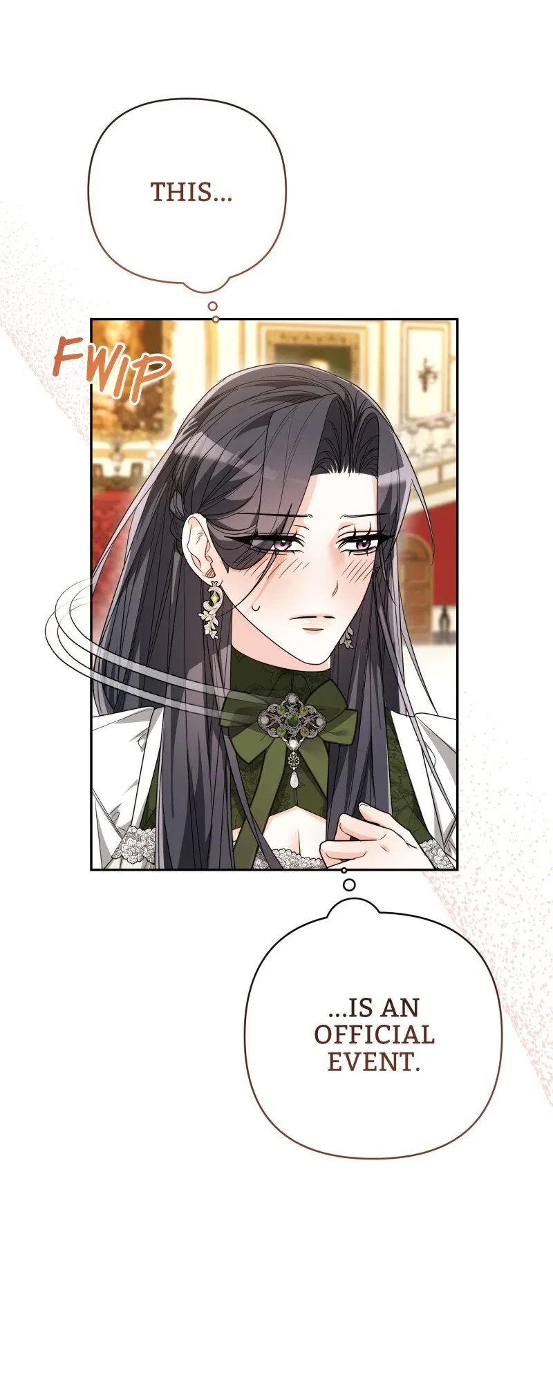 My Husband is Weak by Day, Strong by Night Chapter 43 – Page 75
