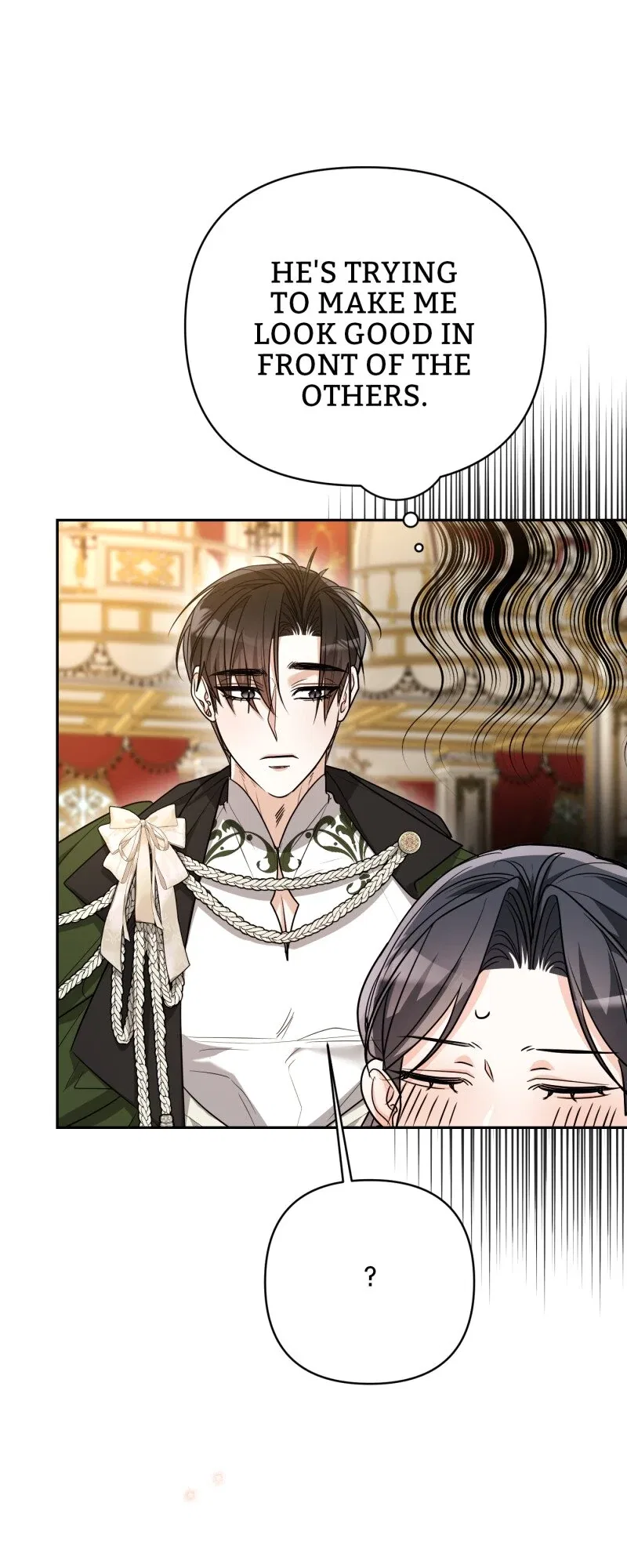 My Husband is Weak by Day, Strong by Night Chapter 43 – Page 76