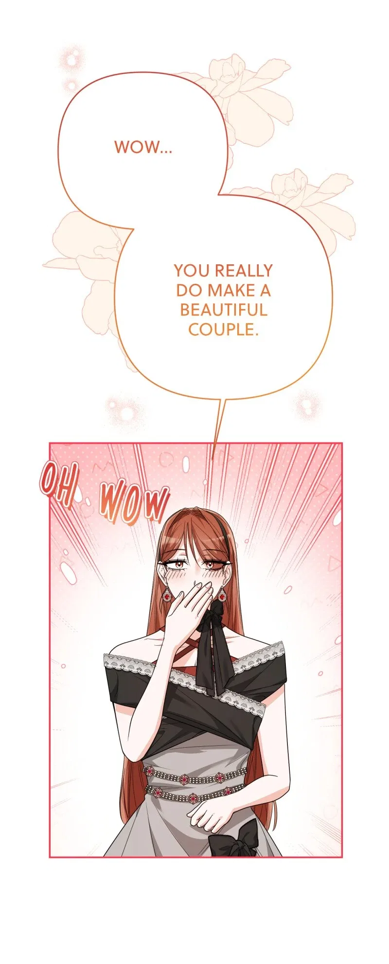 My Husband is Weak by Day, Strong by Night Chapter 43 – Page 77