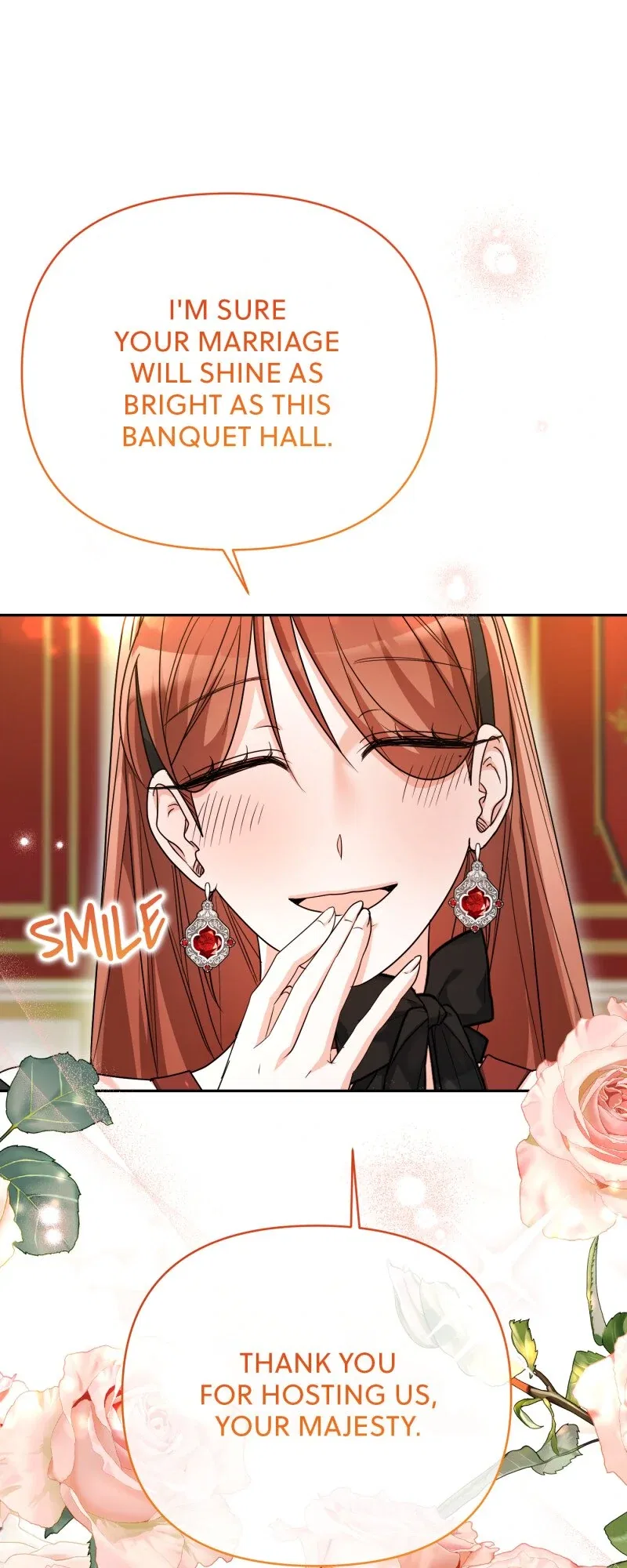 My Husband is Weak by Day, Strong by Night Chapter 43 – Page 78