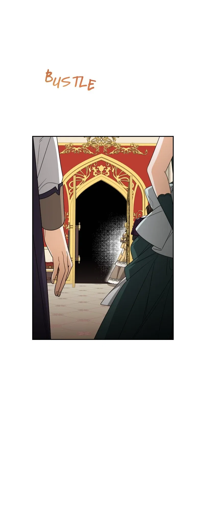 My Husband is Weak by Day, Strong by Night Chapter 43 – Page 81