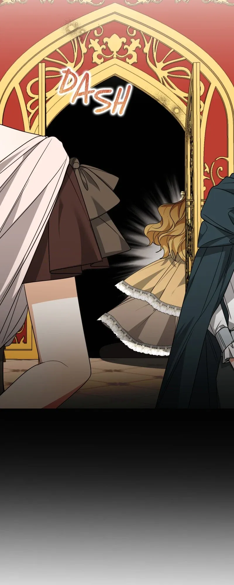 My Husband is Weak by Day, Strong by Night Chapter 43 – Page 83