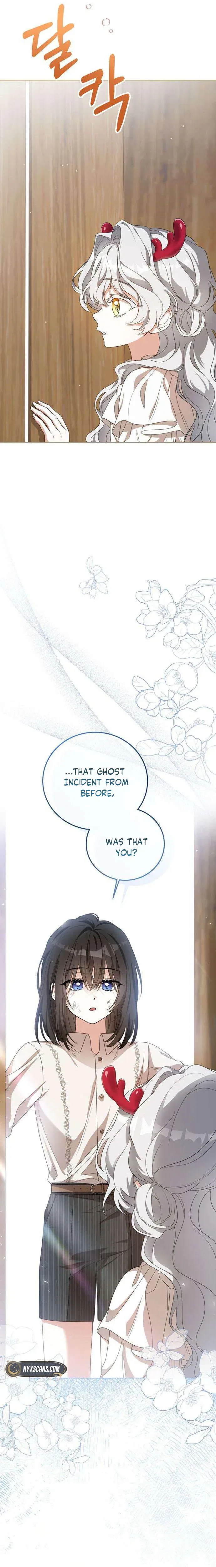 While Others Became Female Leads In Romantic Fantasy Novels, I Became A Closet Monster Chapter 2 – Page 28
