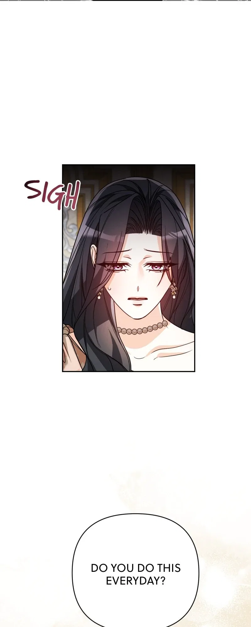 My Husband is Weak by Day, Strong by Night Chapter 42 – Page 3