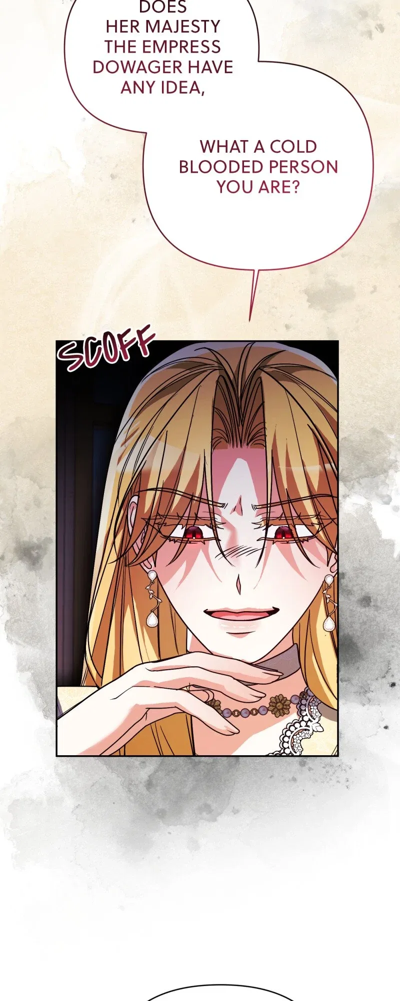 My Husband is Weak by Day, Strong by Night Chapter 42 – Page 6