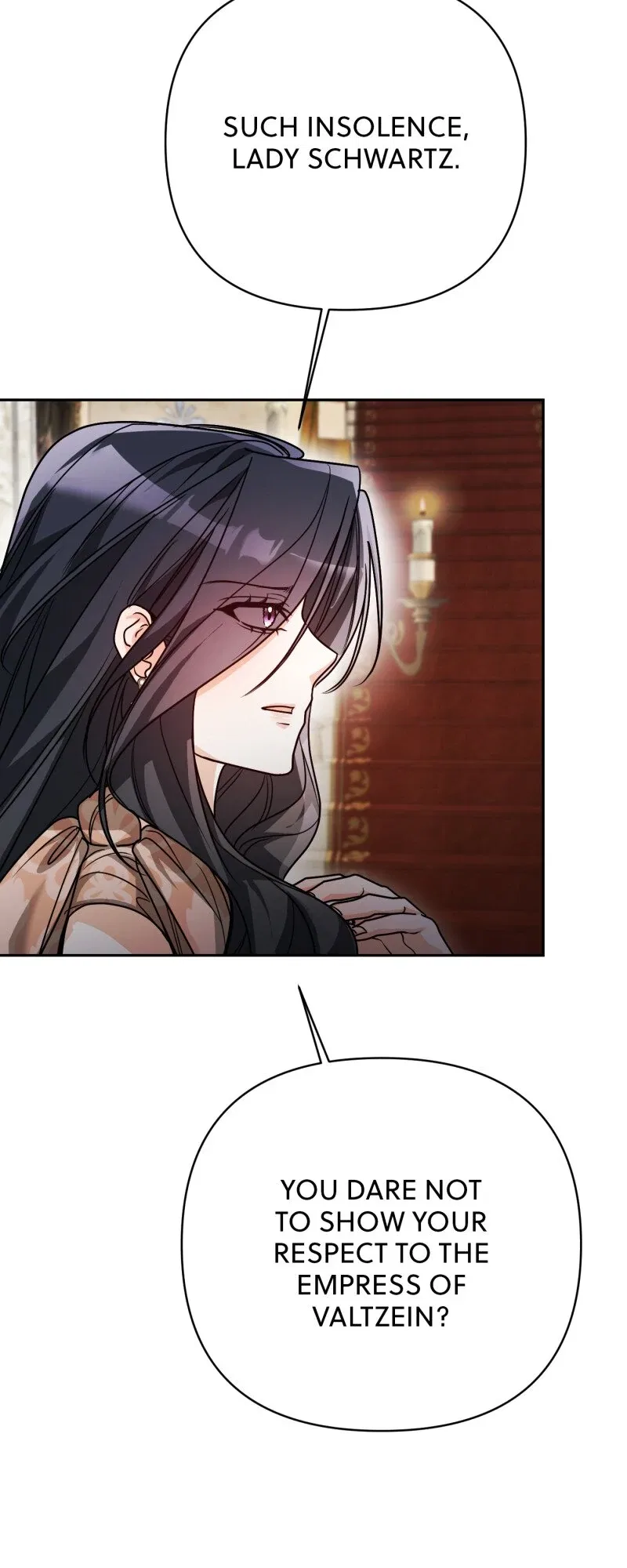 My Husband is Weak by Day, Strong by Night Chapter 42 – Page 7