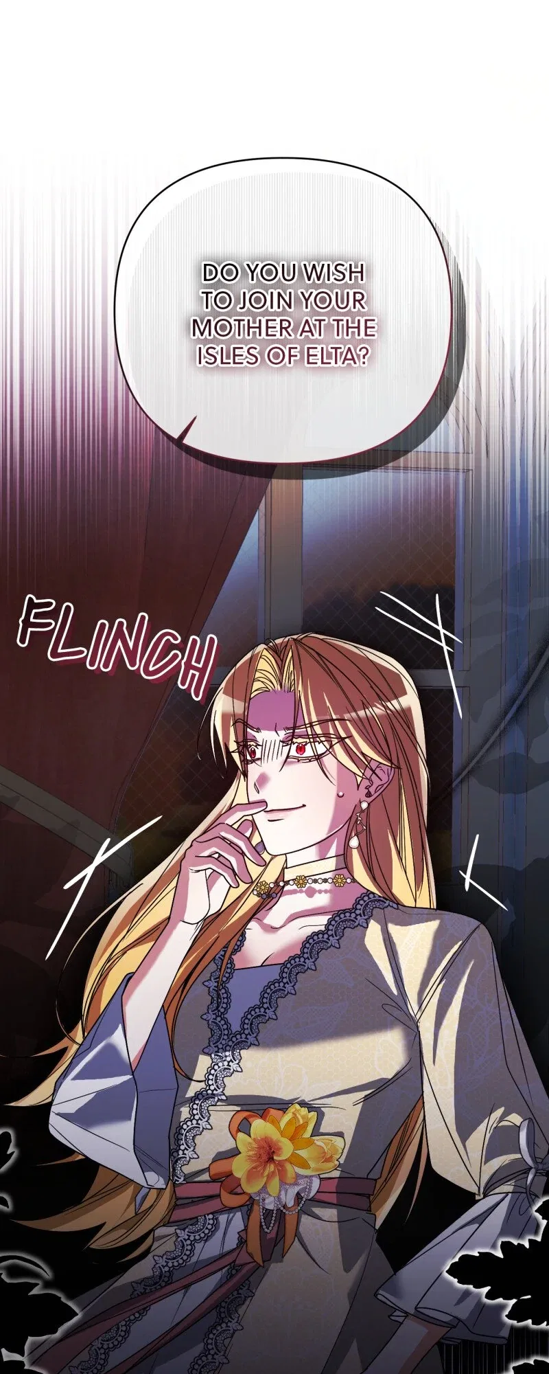 My Husband is Weak by Day, Strong by Night Chapter 42 – Page 9