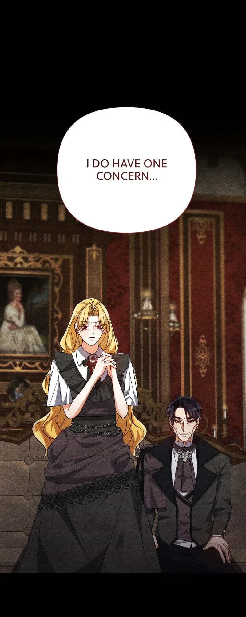 My Husband is Weak by Day, Strong by Night Chapter 42 – Page 14