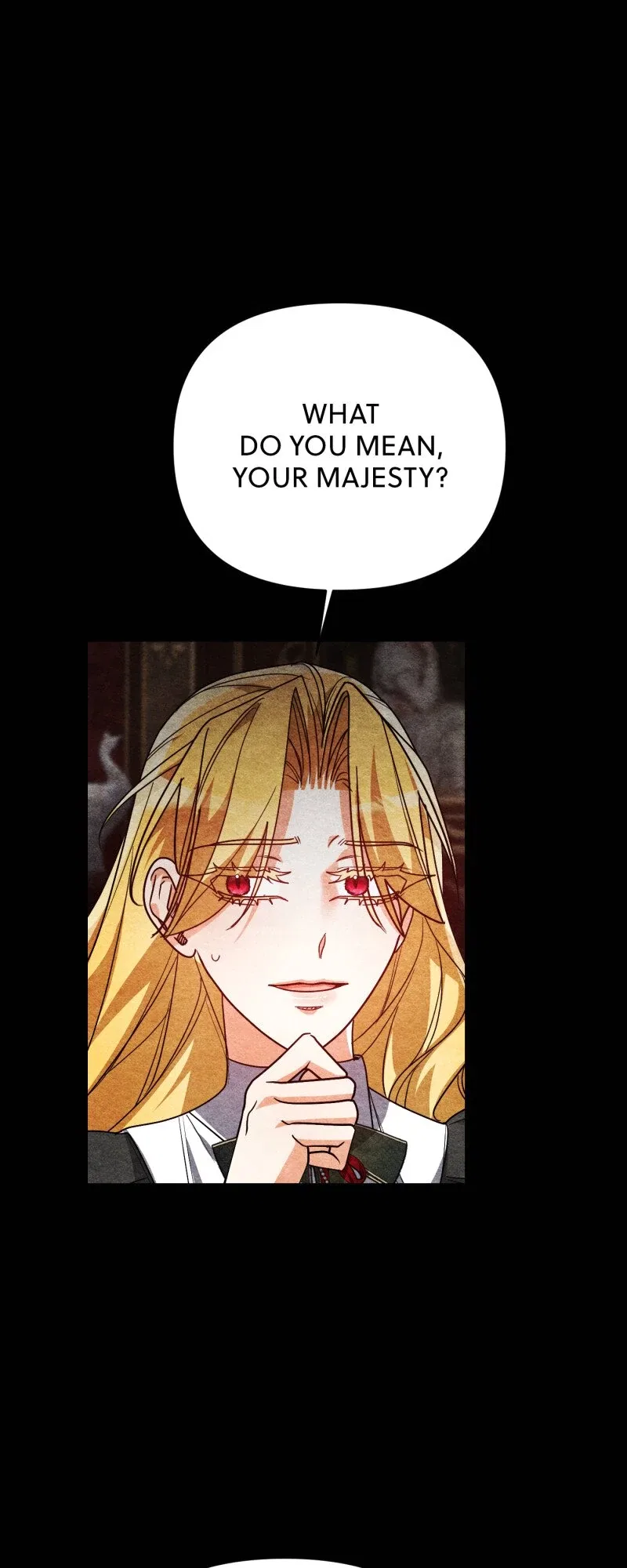 My Husband is Weak by Day, Strong by Night Chapter 42 – Page 15