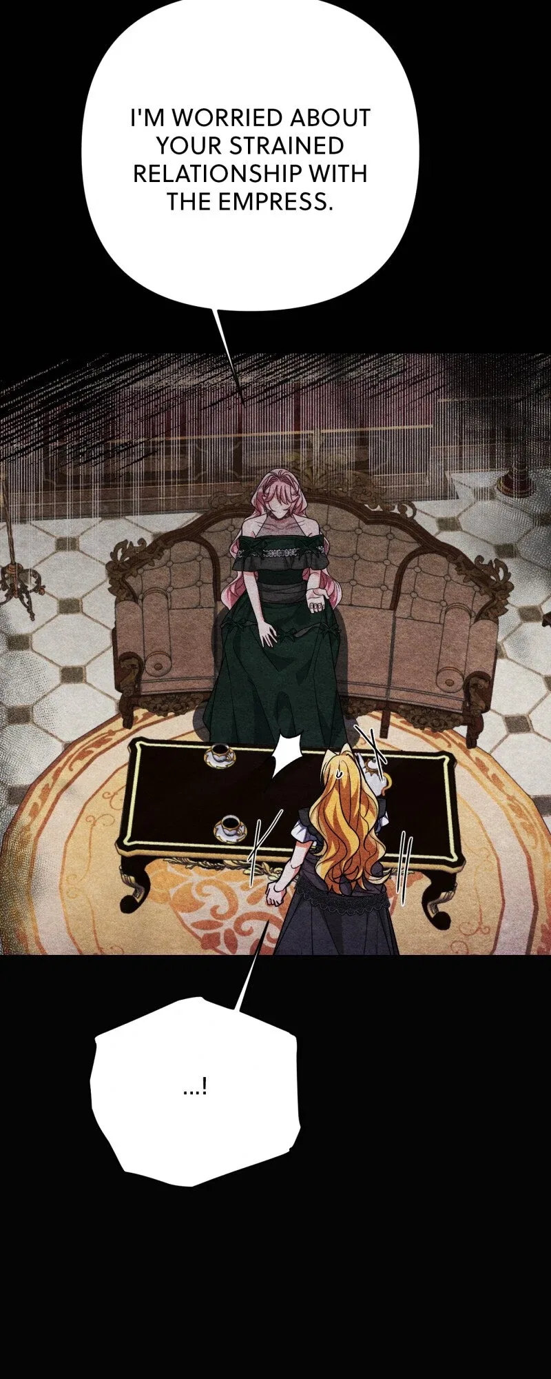My Husband is Weak by Day, Strong by Night Chapter 42 – Page 16
