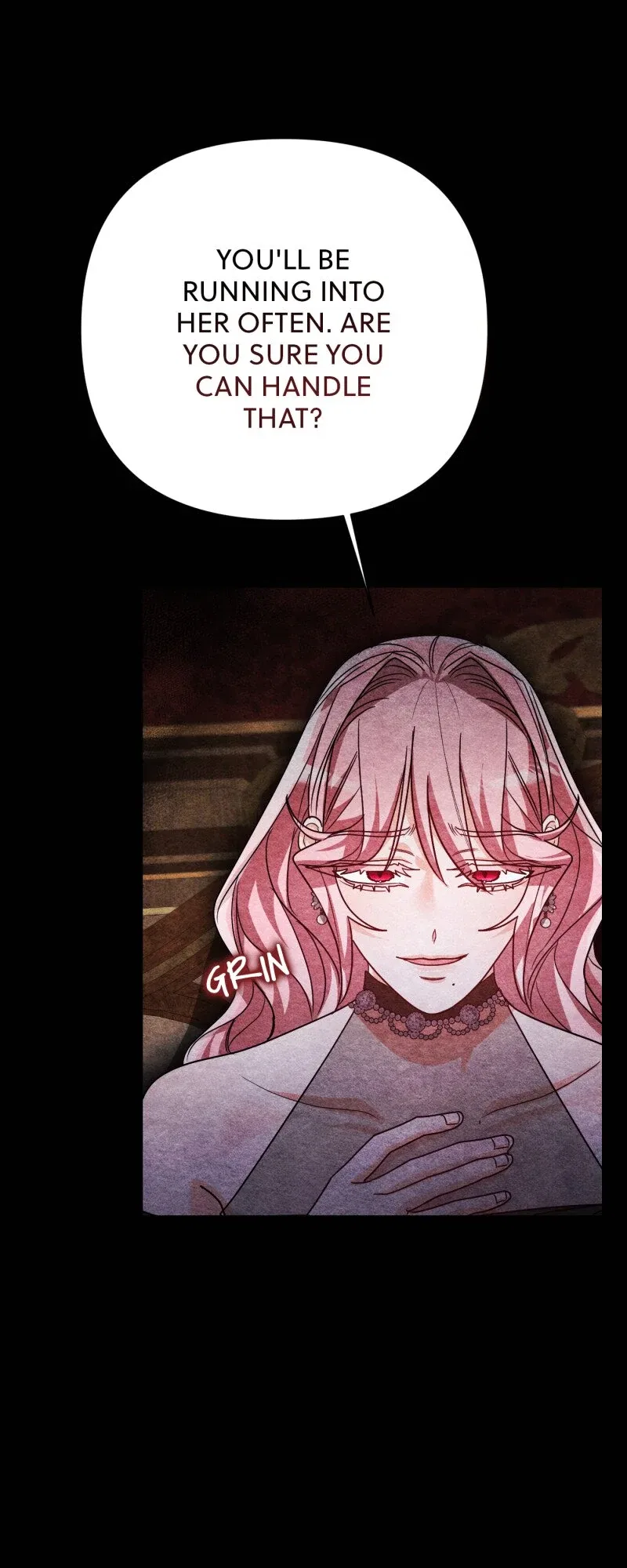 My Husband is Weak by Day, Strong by Night Chapter 42 – Page 18