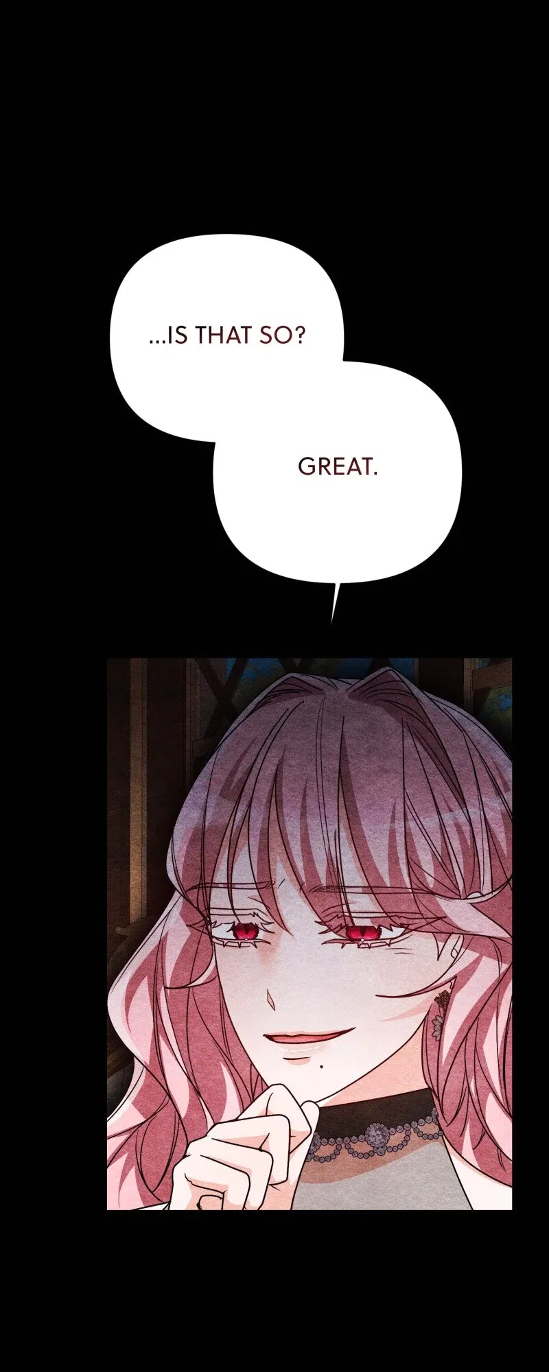 My Husband is Weak by Day, Strong by Night Chapter 42 – Page 22