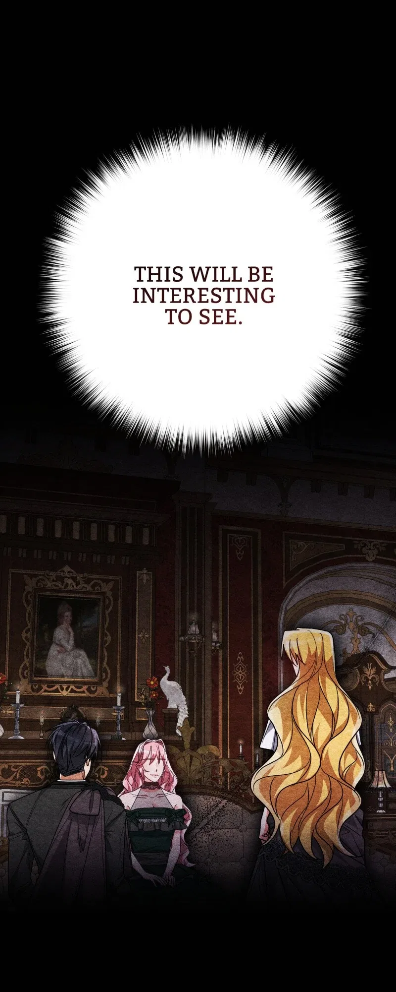 My Husband is Weak by Day, Strong by Night Chapter 42 – Page 23