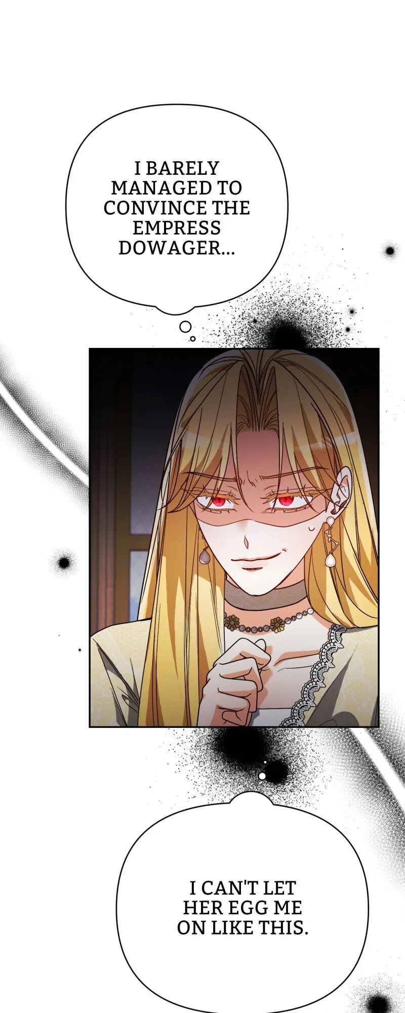 My Husband is Weak by Day, Strong by Night Chapter 42 – Page 25