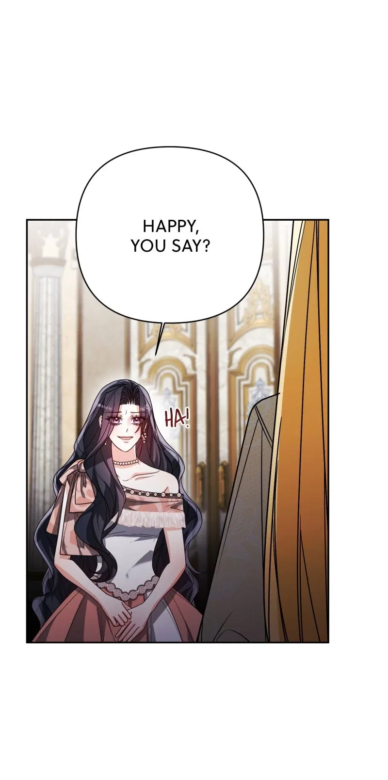 My Husband is Weak by Day, Strong by Night Chapter 42 – Page 28