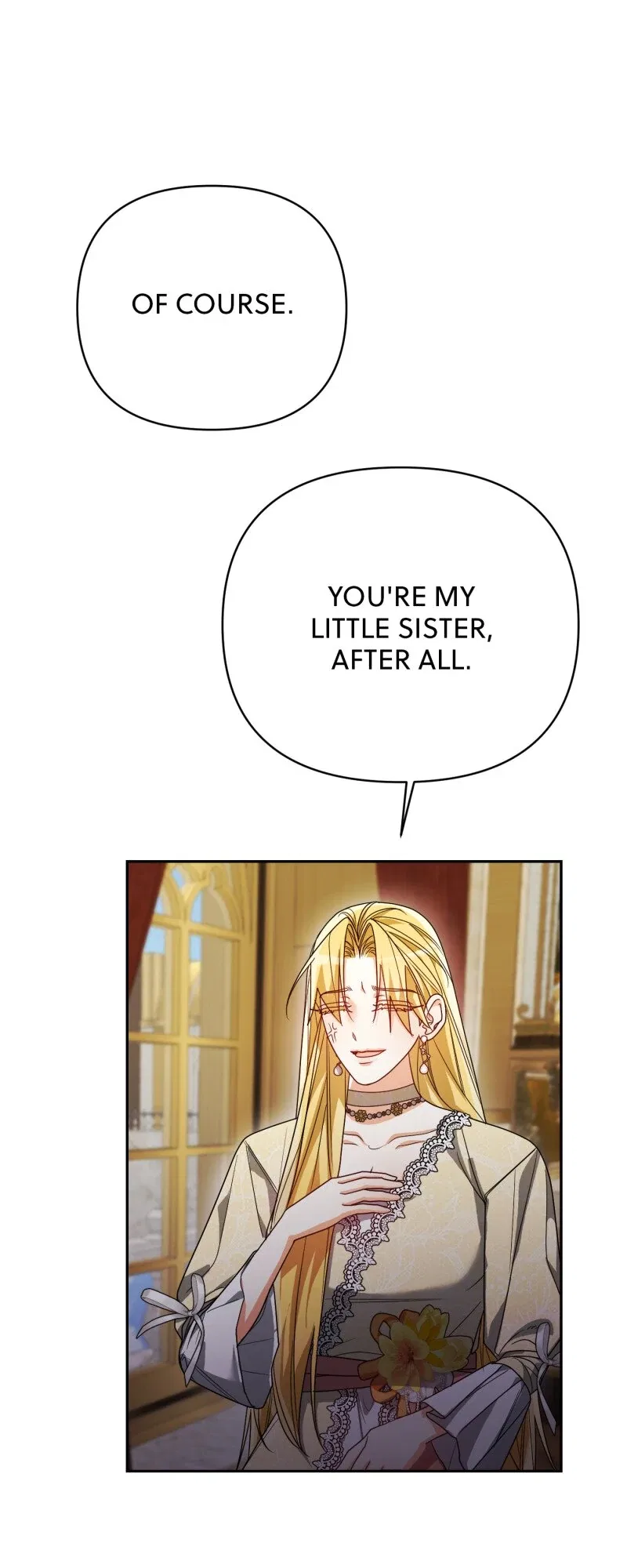 My Husband is Weak by Day, Strong by Night Chapter 42 – Page 29