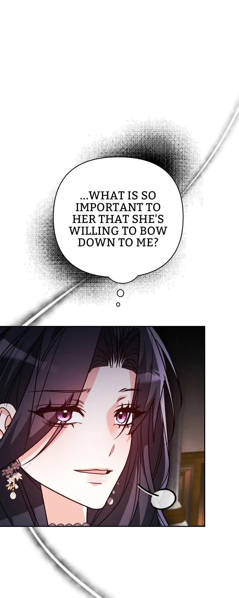 My Husband is Weak by Day, Strong by Night Chapter 42 – Page 30