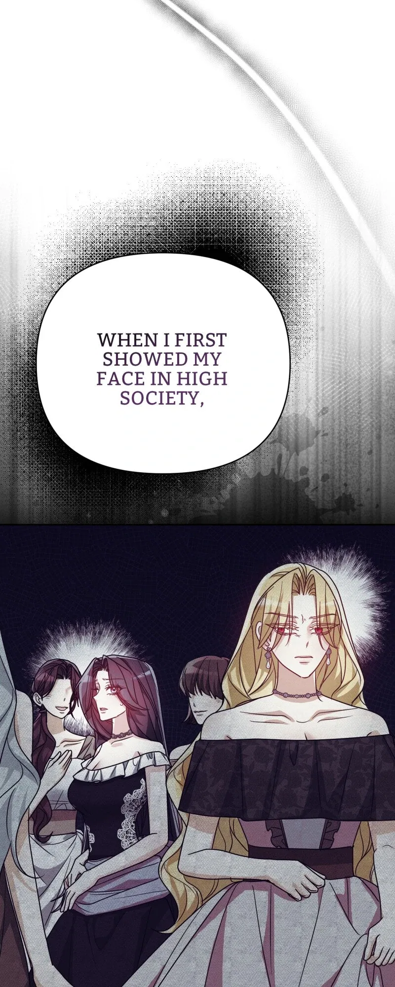 My Husband is Weak by Day, Strong by Night Chapter 42 – Page 31