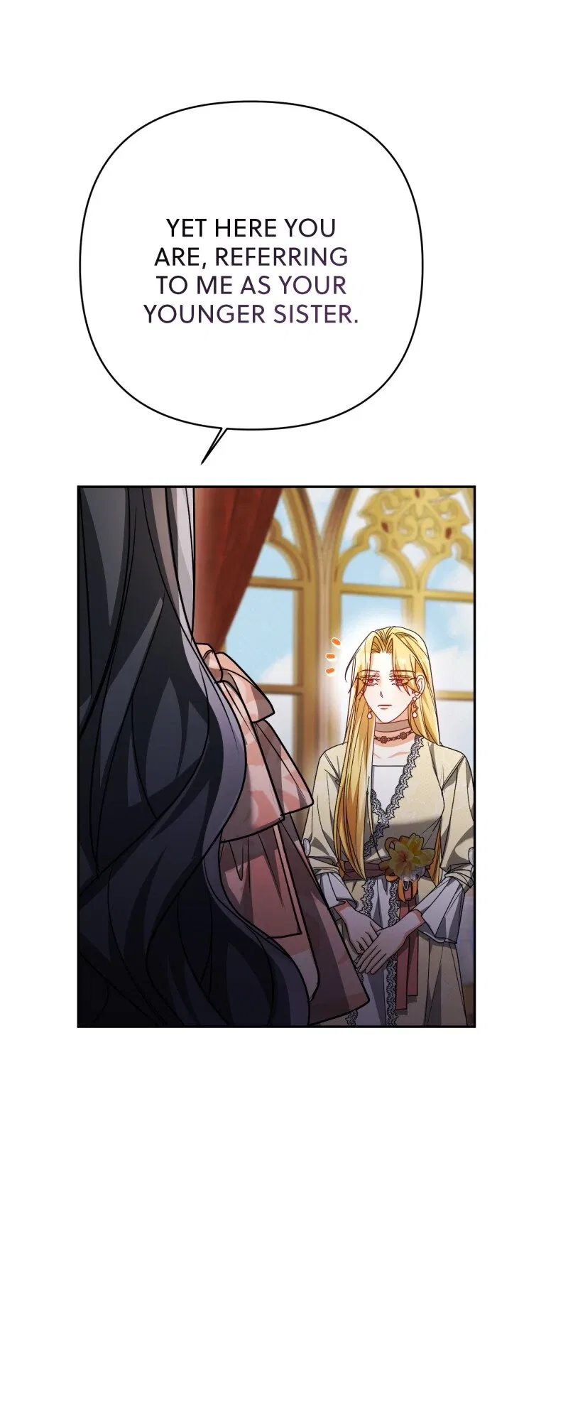 My Husband is Weak by Day, Strong by Night Chapter 42 – Page 33