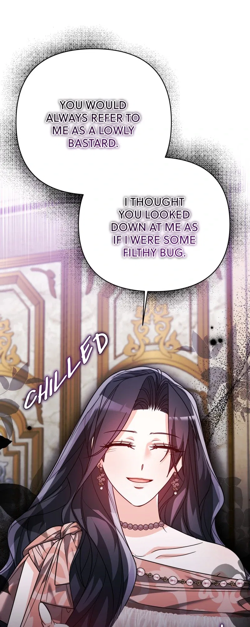My Husband is Weak by Day, Strong by Night Chapter 42 – Page 34