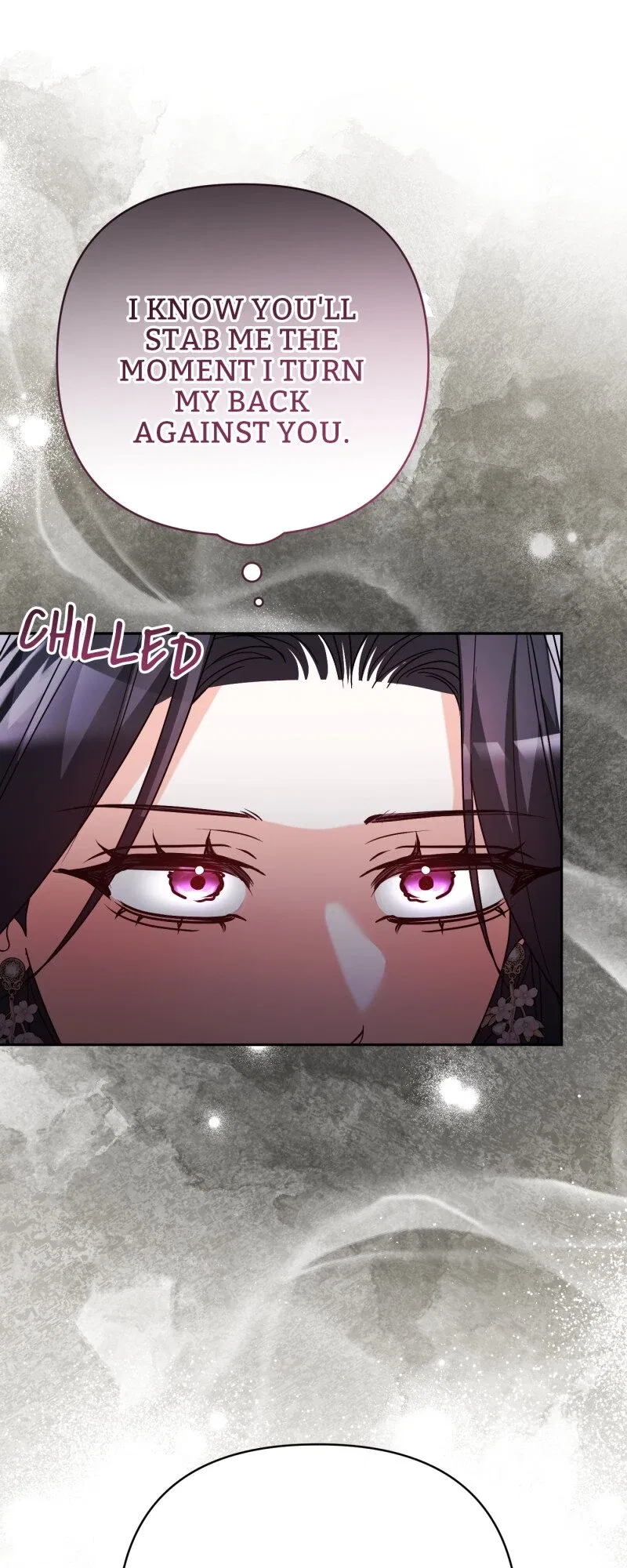 My Husband is Weak by Day, Strong by Night Chapter 42 – Page 41