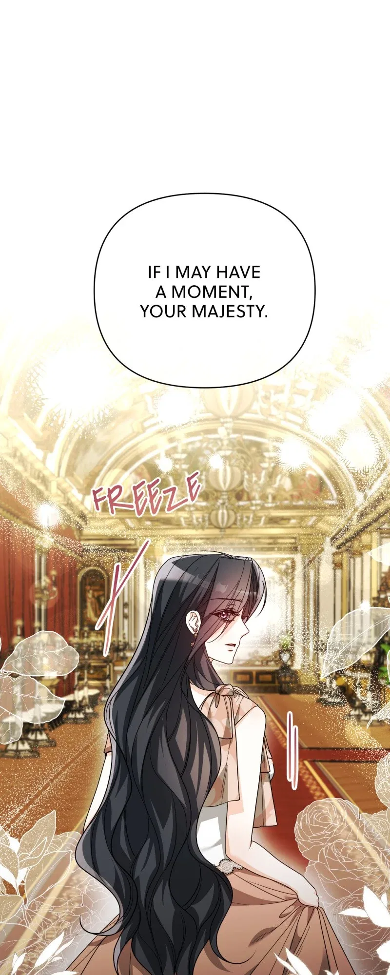 My Husband is Weak by Day, Strong by Night Chapter 42 – Page 45