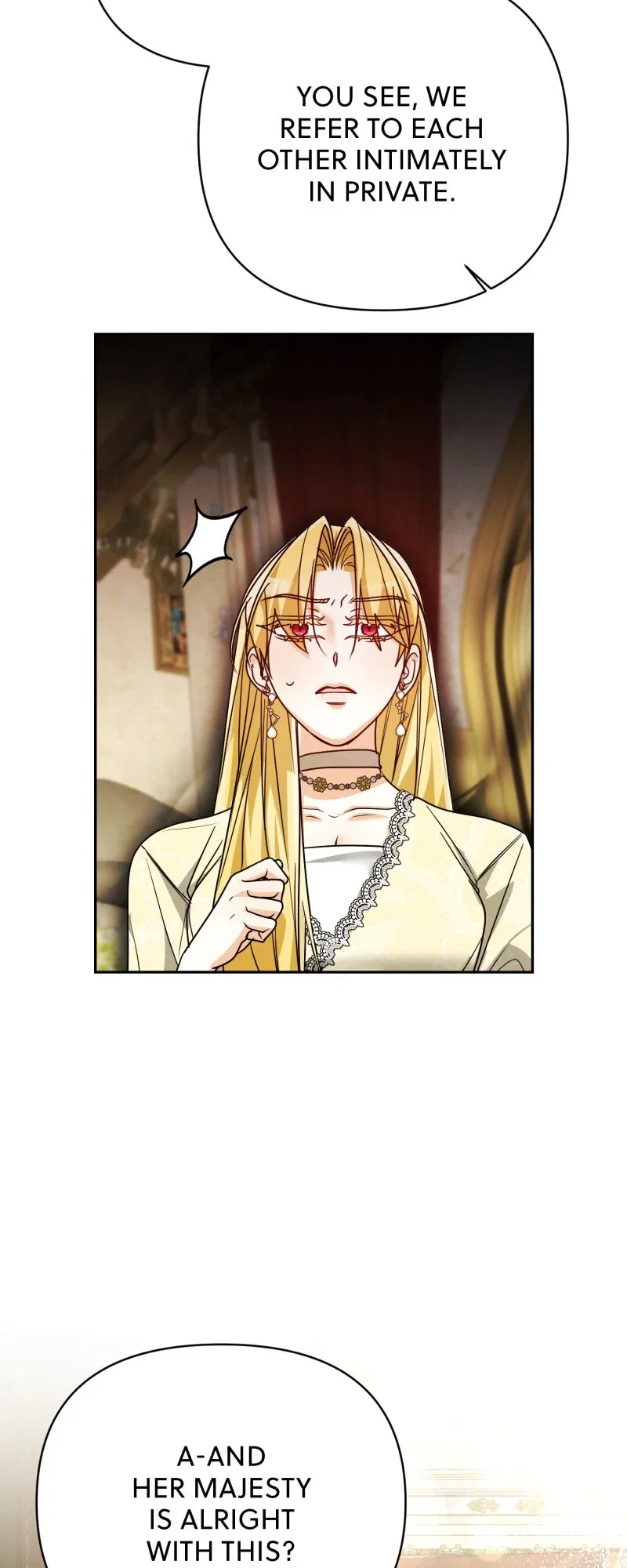 My Husband is Weak by Day, Strong by Night Chapter 42 – Page 50