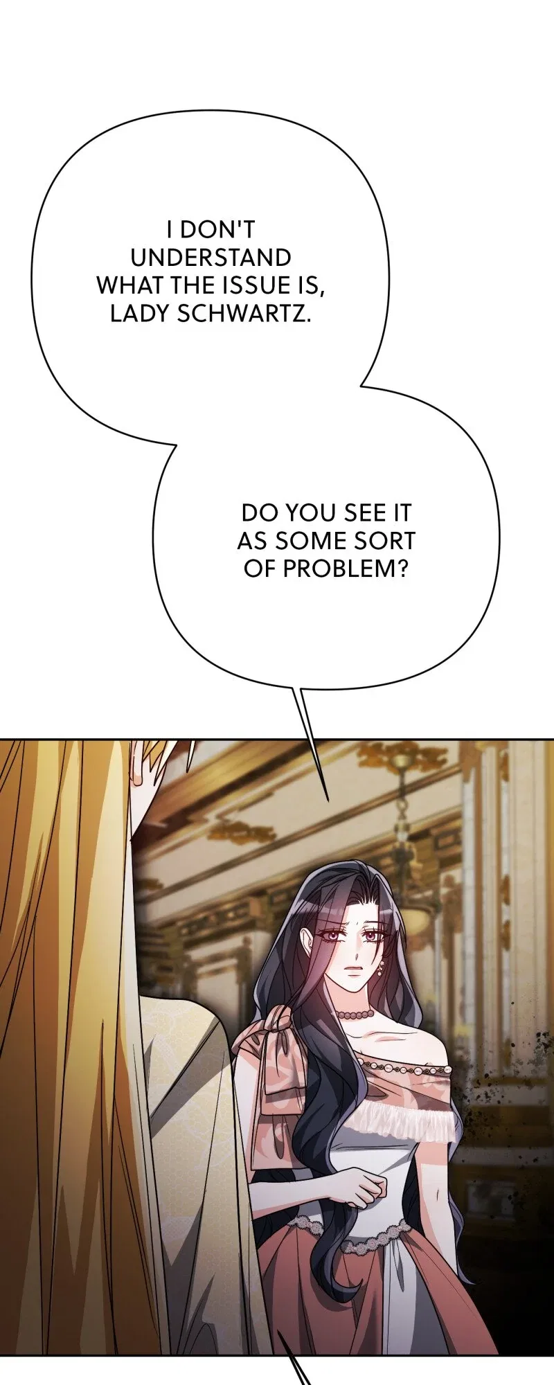 My Husband is Weak by Day, Strong by Night Chapter 42 – Page 53