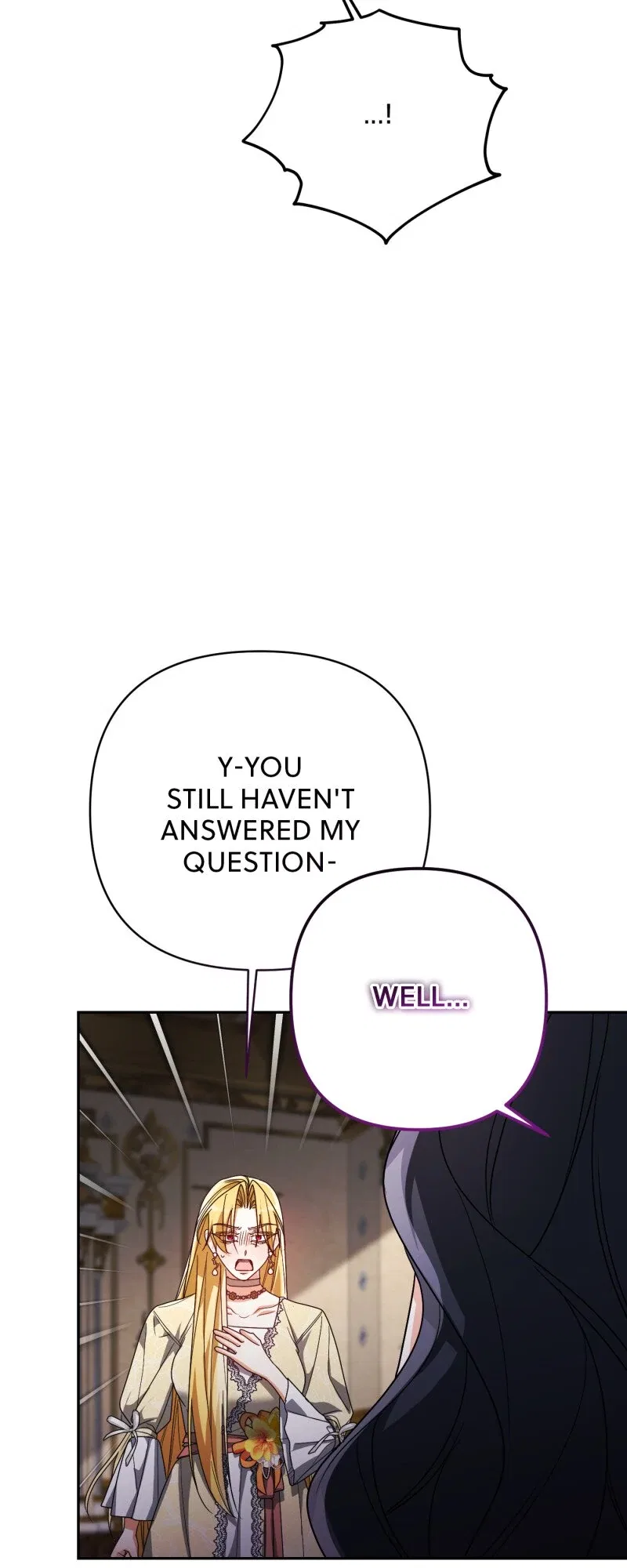 My Husband is Weak by Day, Strong by Night Chapter 42 – Page 54