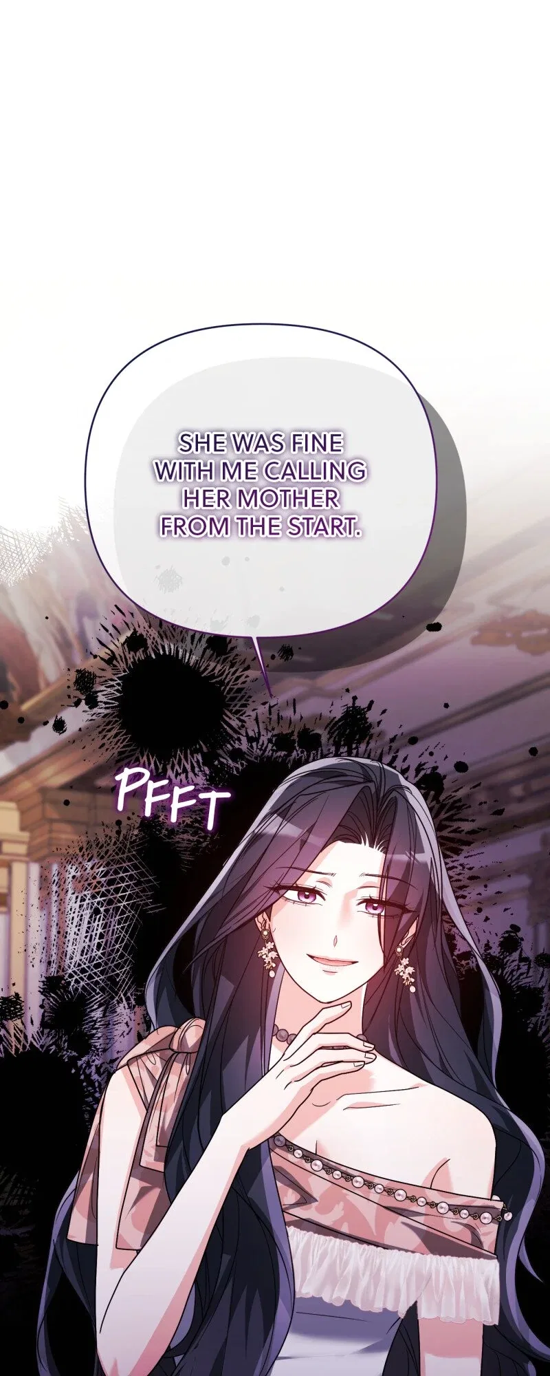 My Husband is Weak by Day, Strong by Night Chapter 42 – Page 55