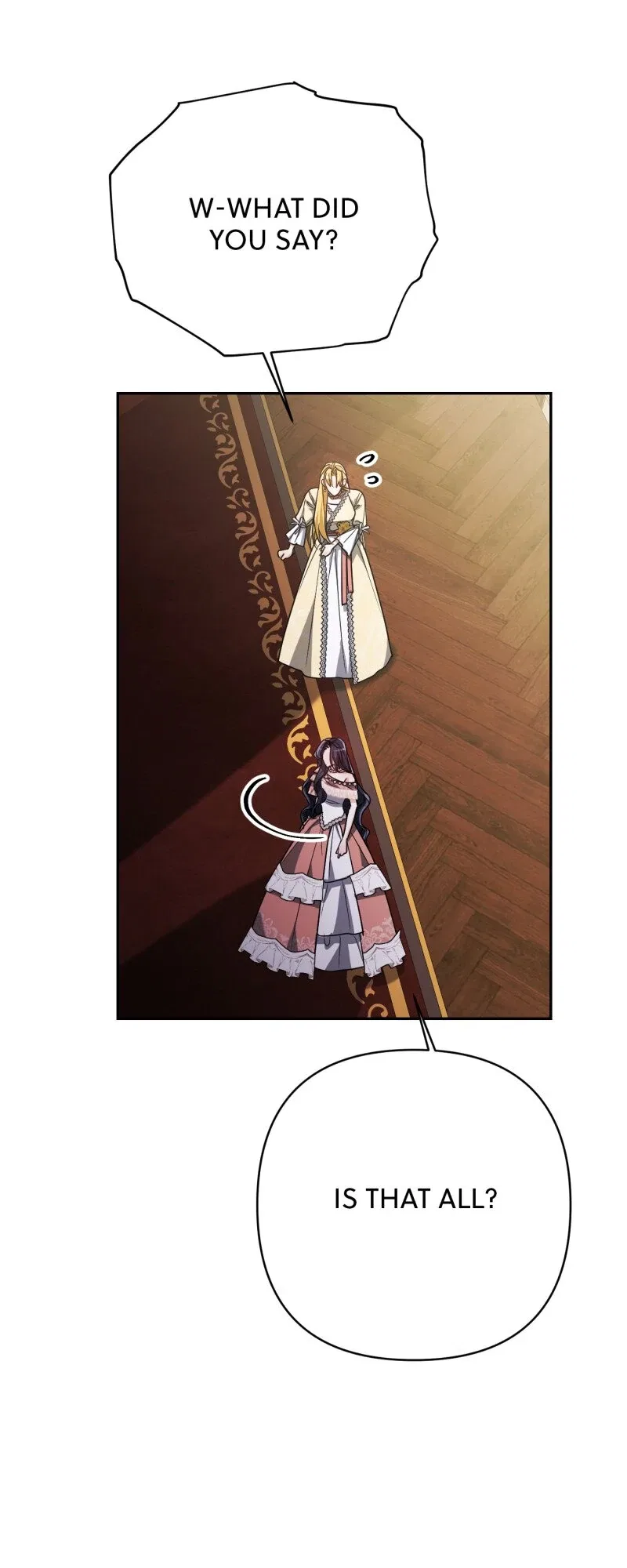 My Husband is Weak by Day, Strong by Night Chapter 42 – Page 57