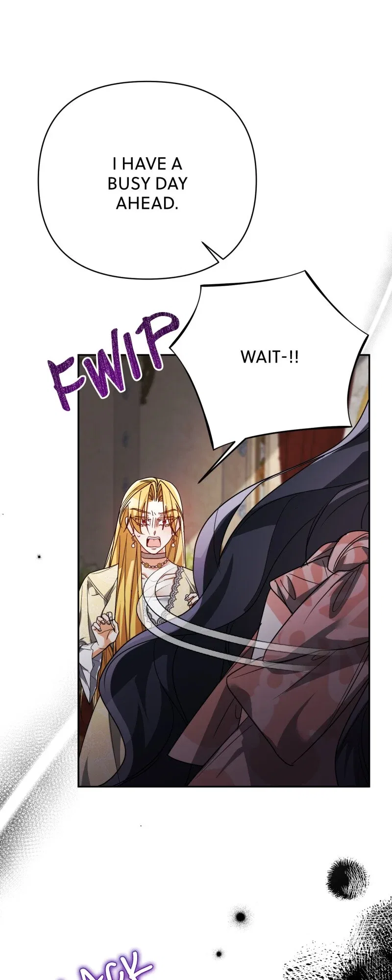 My Husband is Weak by Day, Strong by Night Chapter 42 – Page 58