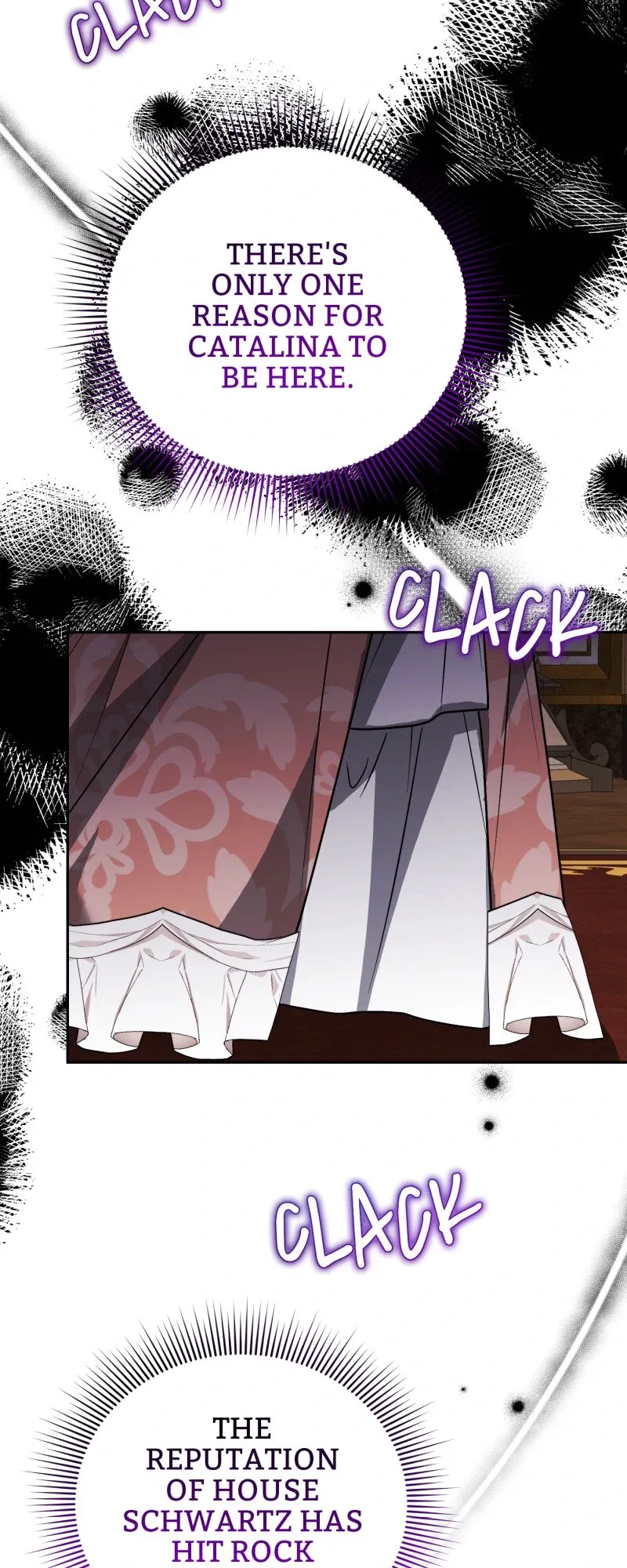 My Husband is Weak by Day, Strong by Night Chapter 42 – Page 59