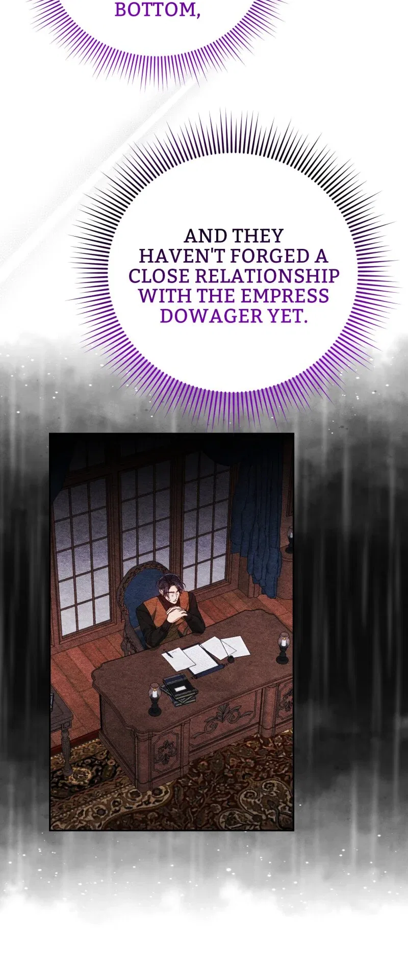 My Husband is Weak by Day, Strong by Night Chapter 42 – Page 60