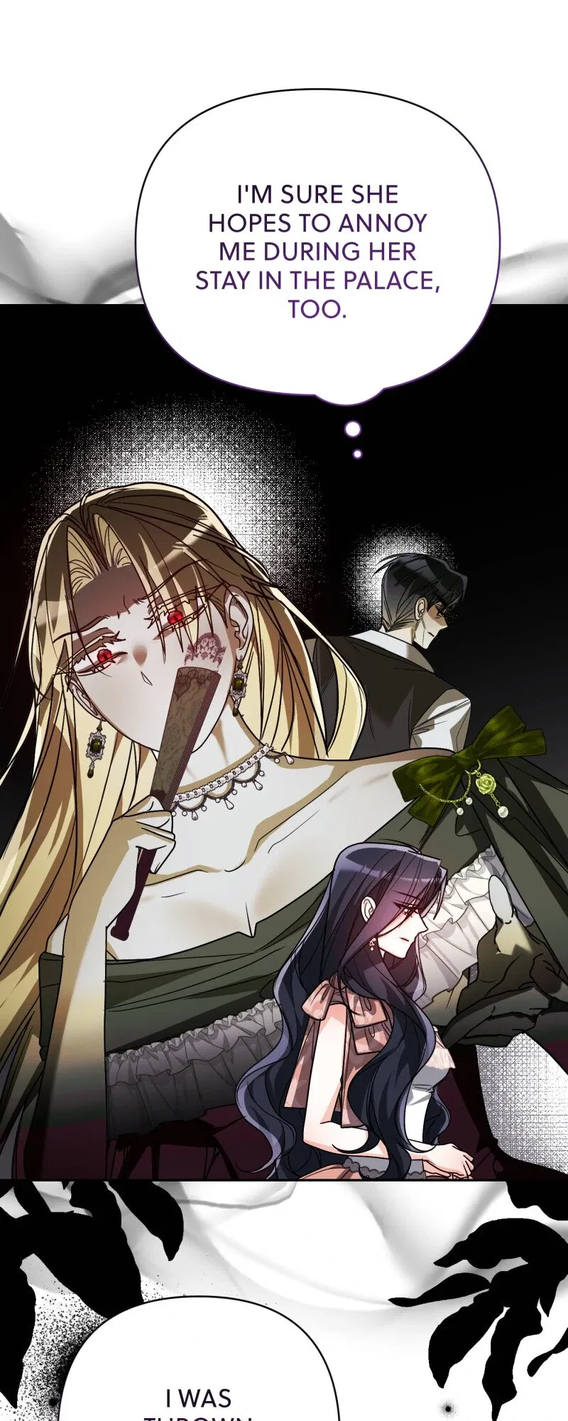 My Husband is Weak by Day, Strong by Night Chapter 42 – Page 61