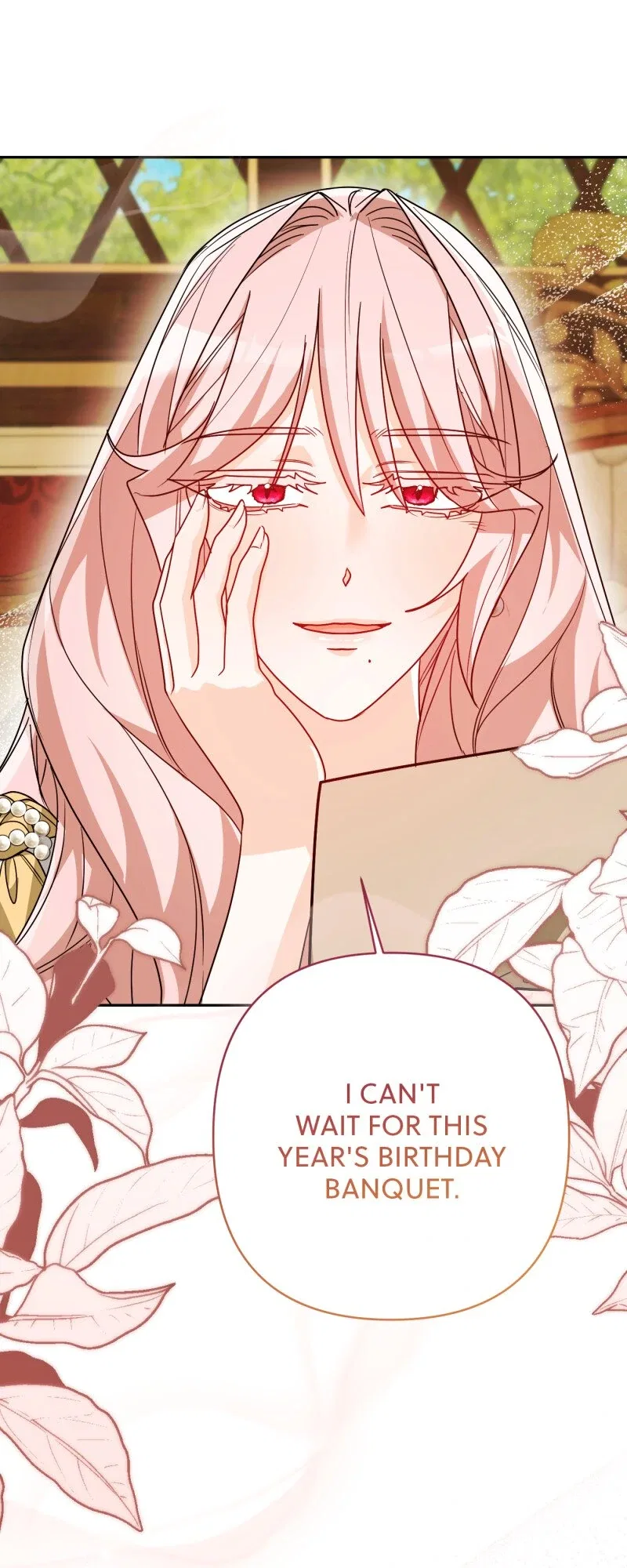 My Husband is Weak by Day, Strong by Night Chapter 42 – Page 72